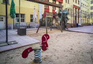 Spielplatz – Karl Röser