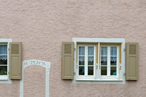 Doppelfenster – Klaus Schmidt