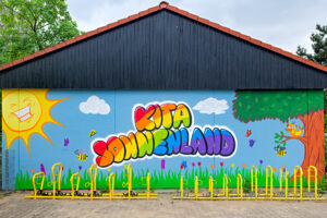 Kita – Klaus Schmidt