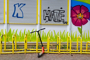 Scooter – Klaus Schmidt