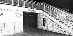Ausgang – Klaus Schmidt