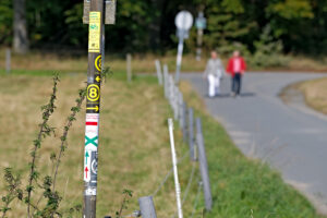 Markierung – Klaus Schmidt Markierung – Klaus Schmidt