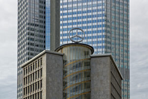 Mercedes – Klaus Schmidt Mercedes – Klaus Schmidt