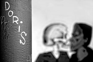 Scharf-unscharf – Klaus Schmidt Scharf-unscharf – Klaus Schmidt