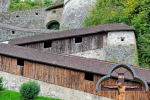 Aufgang – Klaus Schmidt Aufgang – Klaus Schmidt