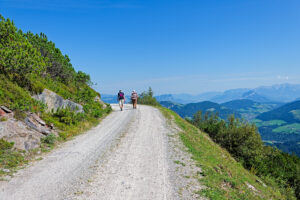 Wanderer – Klaus Schmidt Wanderer – Klaus Schmidt