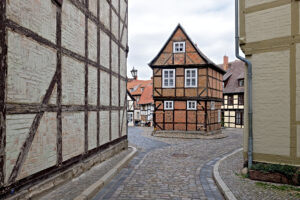 Einfamilienhaus – Klaus Schmidt