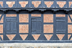 Fachwerk – Klaus Schmidt