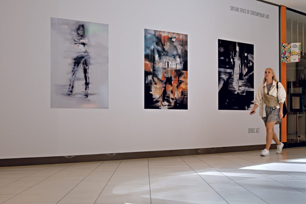 Frankfurt City 01 – Klaus Schmidt