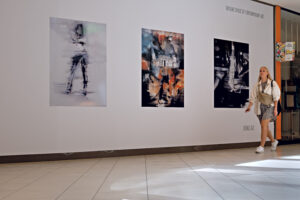 Frankfurt City 01 – Klaus Schmidt