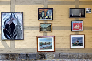 Galerie – Klaus Schmidt