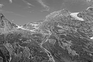 Hochgebirge – Klaus Schmidt