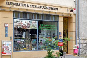 Museum – Klaus Schmidt