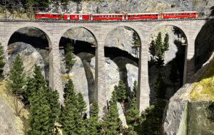 Miniatureisenbahn – Andrea Marx Miniatureisenbahn – Andrea Marx