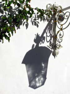 Schattenlaterne – Andrea Marx Schattenlaterne – Andrea Marx