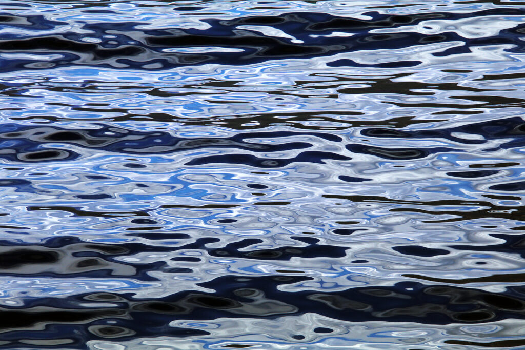 Wellen – Andrea Marx