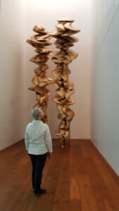 Große Kunst – Gisela Krause