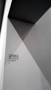 Schattenmalerei – Gisela Krause Schattenmalerei – Gisela Krause