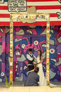 Hochzeitsfoto – Claus Liewerkus