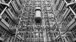 Lift – Claus Liewerkus