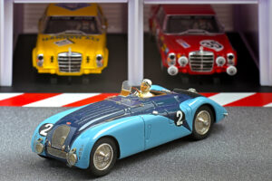 Bugatti – Udo Krämer