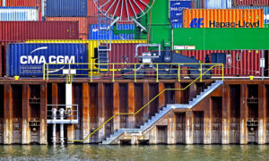 Container – Udo Krämer