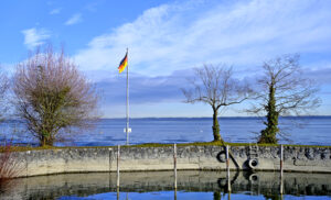 Flagge – Udo Krämer