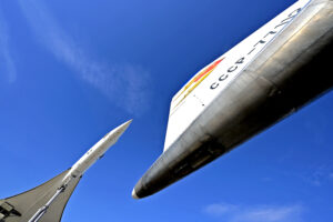Flugzeuge – Udo Krämer