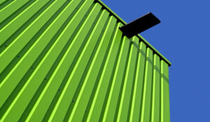 Grüne Wand – Udo Krämer Grüne Wand – Udo Krämer