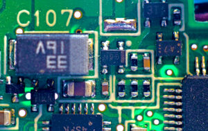 Platine – Udo Krämer Platine – Udo Krämer