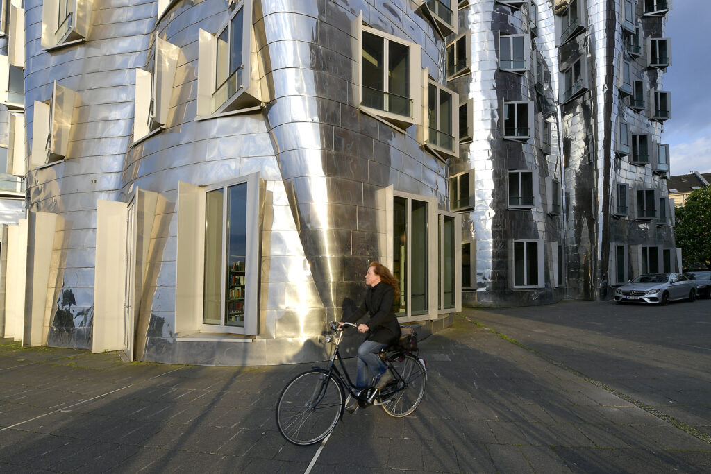 Radfahren – Udo Krämer