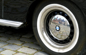 Radkappe – Udo Krämer