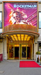 Rocketman – Udo Krämer