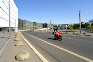 Roller – Udo Krämer