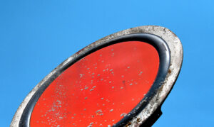 Schild – Udo Krämer