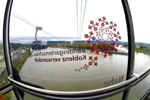 Seilbahn – Udo Krämer