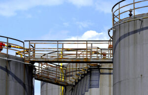 Silos – Udo Krämer