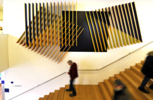 Treppe – Udo Krämer Treppe – Udo Krämer