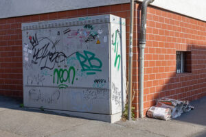 Abgelegt – Holger Rothermel Abgelegt – Holger Rothermel