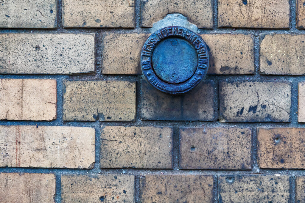 Messpunkt – Holger Rothermel