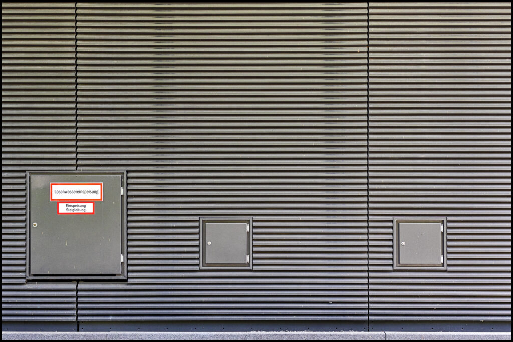 Struktur – Holger Rothermel