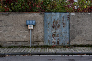 Tor – Holger Rothermel