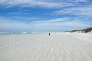 Endlose Weite – Winfried Toussaint Endlose Weite – Winfried Toussaint