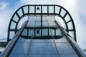 Skywalk – Winfried Toussaint