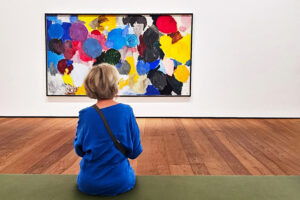 Bewundernd – Winfried Toussaint Bewundernd – Winfried Toussaint