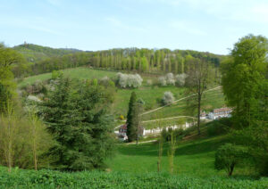 Fürstenlager – Gisela Krause