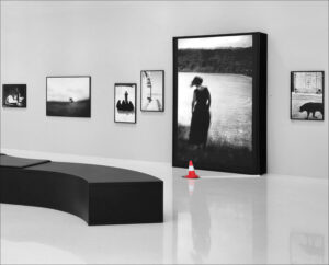 Ute Krämer - Hütchen