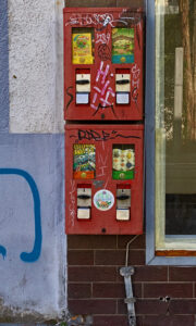 Automaten – Holger Rothermel