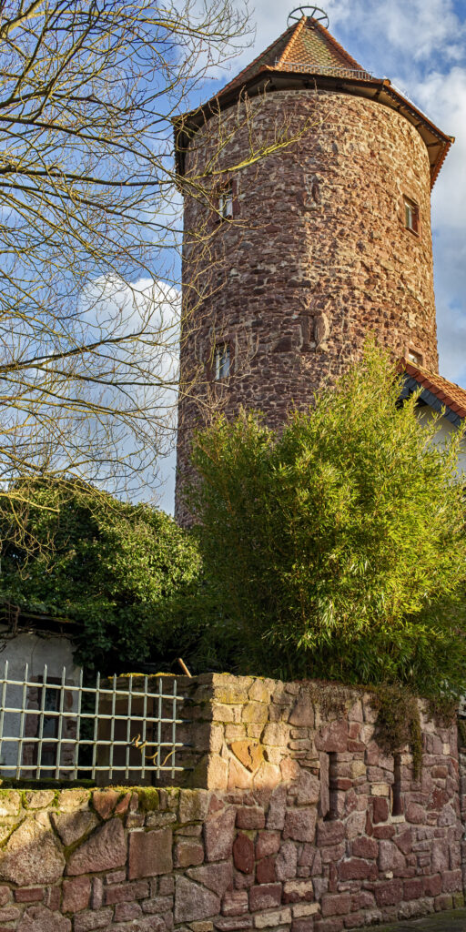 Langen Turm – Holger Rothermel