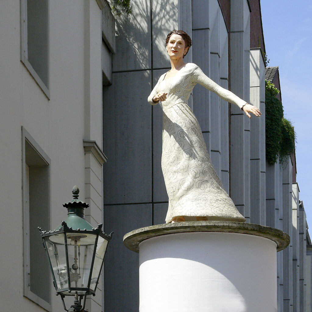 Lady – Gisela Krause